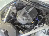 2019 Genesis G70