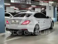 2019 Genesis G70
