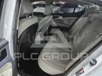 2019 Genesis G70