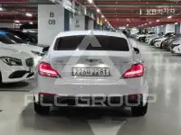 2019 Genesis G70