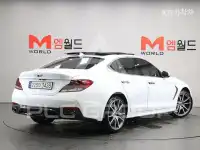 2019 Genesis G70