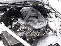 2019 Genesis G70