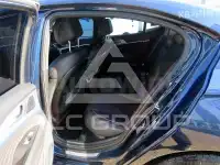 2019 Genesis G70