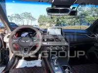 2019 Genesis G70