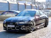 2019 Genesis G70