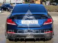 2019 Genesis G70
