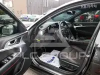 2019 Genesis G70