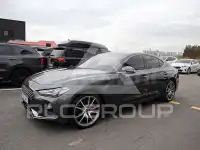 2019 Genesis G70