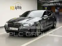 2019 Genesis G70