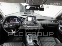 2019 Genesis G70