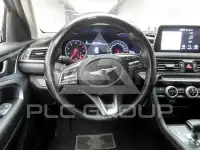 2019 Genesis G70