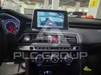 2019 Genesis G70
