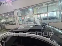 2019 Genesis G70