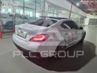 2019 Genesis G70