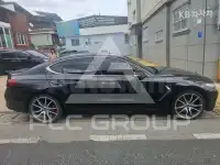 2019 Genesis G70