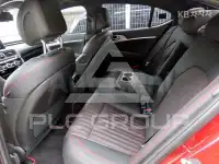 2019 Genesis G70