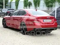 2019 Genesis G70