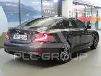 2019 Genesis G70