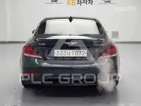 2019 Genesis G70