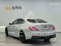 2019 Genesis G70