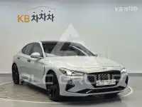 2019 Genesis G70