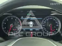 2019 Genesis G70