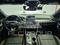 2019 Genesis G70