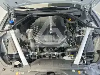 2019 Genesis G70