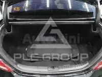 2019 Genesis G70