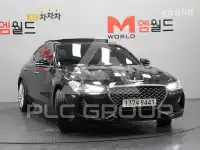 2019 Genesis G70
