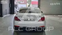 2019 Genesis G70