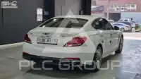 2019 Genesis G70