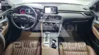 2019 Genesis G70