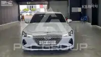 2019 Genesis G70