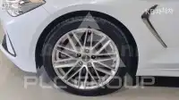 2019 Genesis G70