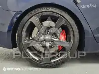 2019 Genesis G70