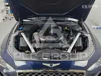 2019 Genesis G70