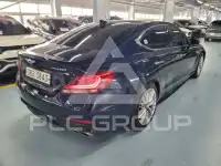 2019 Genesis G70