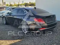 2019 Genesis G70