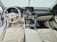 2019 Genesis G70