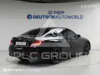 2019 Genesis G70