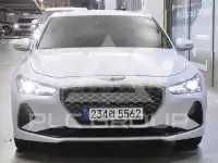 2019 Genesis G70