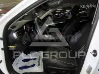 2019 Genesis G70