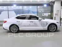 2019 Genesis G70