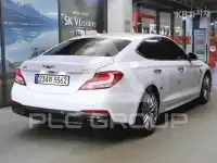 2019 Genesis G70