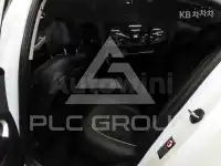 2019 Genesis G70