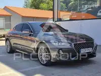 2019 Genesis G70