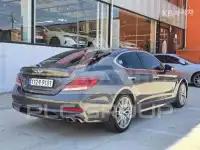 2019 Genesis G70