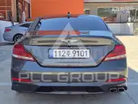 2019 Genesis G70