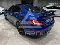 2019 Genesis G70